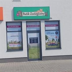 Butik Zoologiczny
