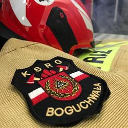 Ochotnicza Straż Pożarna w Boguchwale