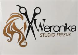 Salon Fryzjerski Studio Fryzur Weronika Gwiżdż