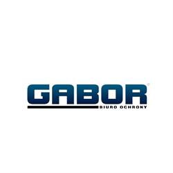 Gabor. Biuro ochrony. Gardyza Ł.