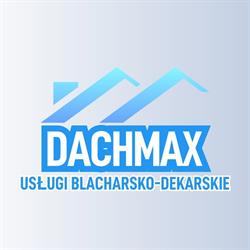 DACHMAX Usługi Blacharsko - Dekarskie Wiktor Swoboda
