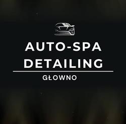 Pielęgnacja pojazdów AUTO-SPA DETAILING