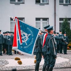 Zakład Karny w Przytułach Starych