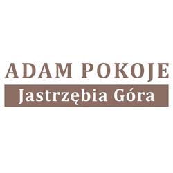 Pokoje nad morzem Adam