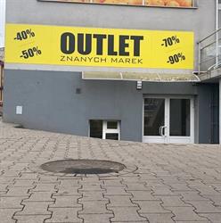 Outlet okólna 5