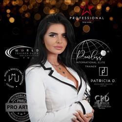TimeLess by Patricia D. Permanent Make Up