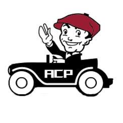 All Cars Parts Części Samochodowe