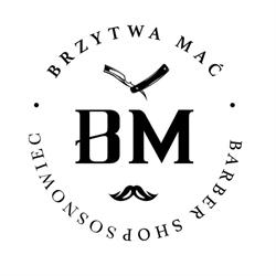 Brzytwa Mać Barber Shop Sosnowiec