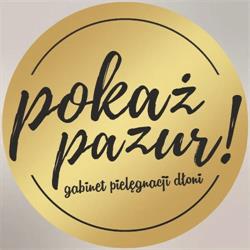 Pokaż Pazur! Gabinet pielęgnacji dłoni Kamila Masalska-Rychta