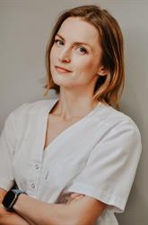 Gabinet Podologiczny Agnieszka Węgrzyn