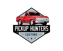Pickup Hunters - Serwis samochodów z USA