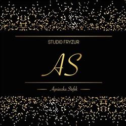 Studio Fryzur AS Agnieszka Stefek
