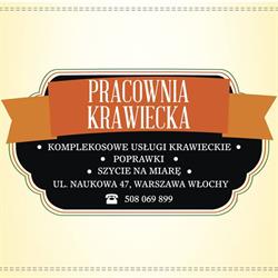 Pracownia Krawiecka