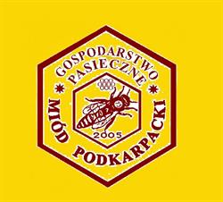 Gospodarstwo Pasieczne MIÓD PODKARPACKI