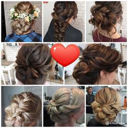 Salon Fryzjerski Pretty Woman