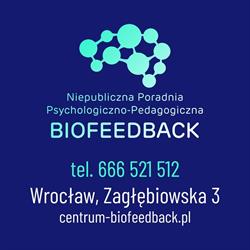 Centrum Terapii Biofeedback Sp. z o.o.