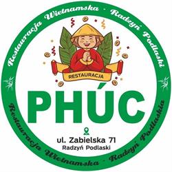 Restauracja Wietnamska Phuc Radzyń Podlaski