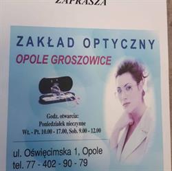 Optyk Opole