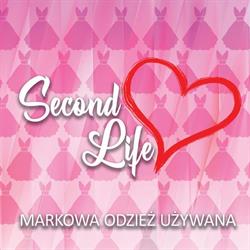 Second Life Markowa Odzież Używana