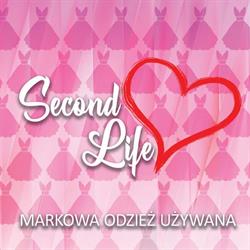 Second Life Markowa Odzież Używana