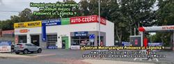 Moto Max. Autoczęści