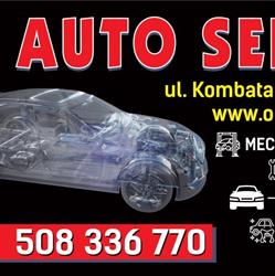 Auto Serwis