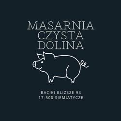 Masarnia Czysta Dolina