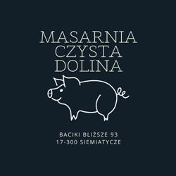 Masarnia Czysta Dolina