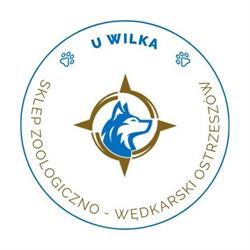 "U Wilka". Sklep Zoologiczno - Wędkarski