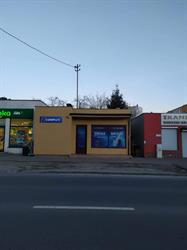Firma Complex Okna Drzwi Rolety