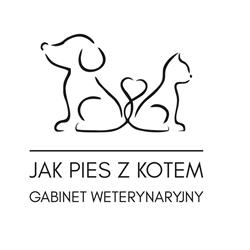 Gabinet weterynaryjny Jak pies z kotem Karolina Ogrodnik