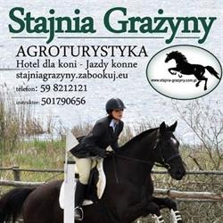 Stajnia Grazyny