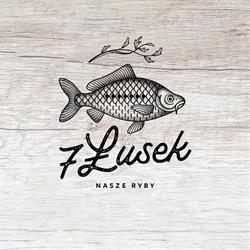 7 Łusek