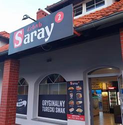 Saray kebab 2