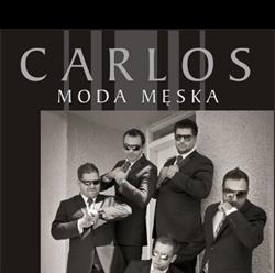 Moda Męska "Carlos"