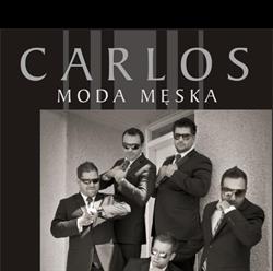 Moda Męska "Carlos"