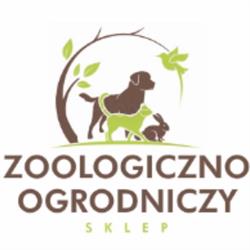 Sklep zoologiczno-ogrodniczy Tuszyn
