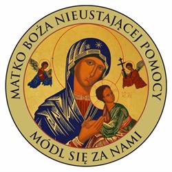 Parafia MB Nieustającej Pomocy w Łysej Górze
