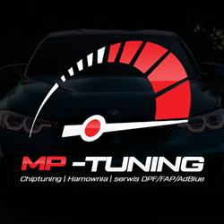 MP-TUNING Chiptuning Serwis DPF/EGR/AdBlue