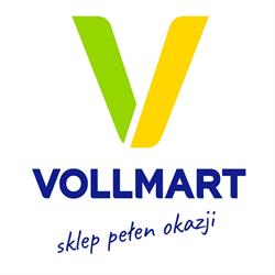 Vollmart Ostrowiec Świętokrzyski - zachwycające ceny każdego dnia! Polski hard-dyskont spożywczy