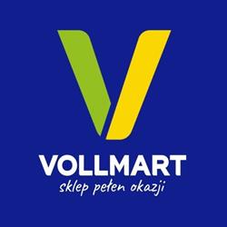 Vollmart Ostrowiec Świętokrzyski - zachwycające ceny każdego dnia! Polski hard-dyskont spożywczy