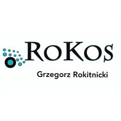 P.u.h. "Rokos" Grzegorz Rokitnicki