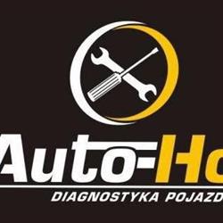 WULKANIZACJA Auto Hol SERWIS OPON
