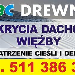 ABC Drewno Grzegorz Sobieraj