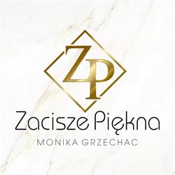 Zacisze Piękna Monika Grzechac