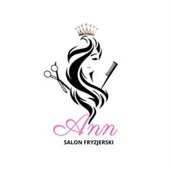 Salon Fryzjerski Ann