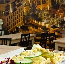Kebab Dubai