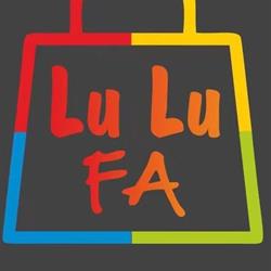 LULUFA CHIŃSKI CENTRUM