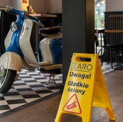Karo Realizacje wykończenia i remonty pod klucz Fit Out powierzchni Gdańsk