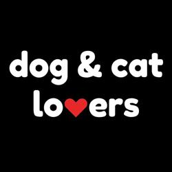 Dog&Cat lovers
